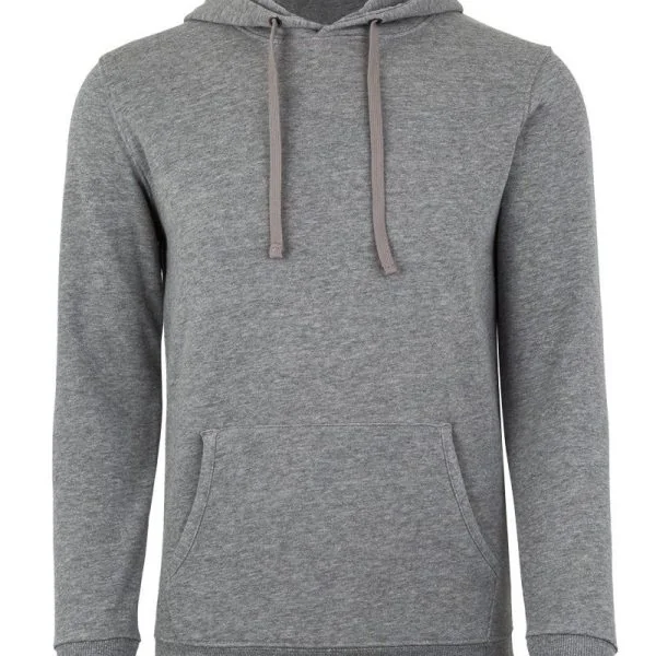 MK605V_202_2XL - HEATHER GREY