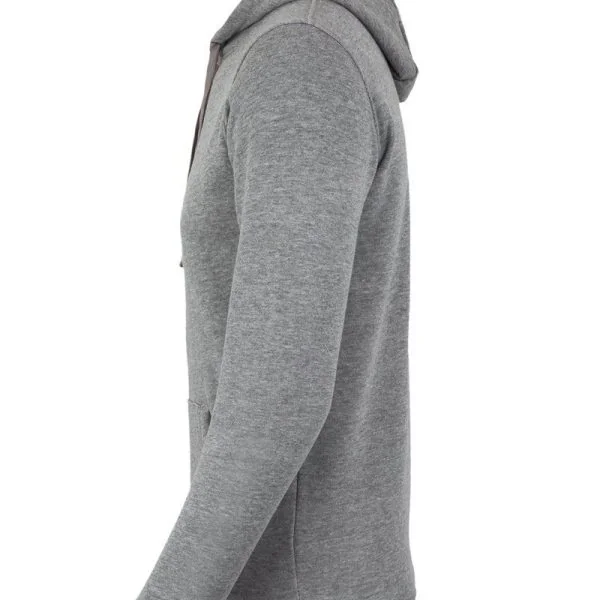 MK605V_202_2XL - HEATHER GREY