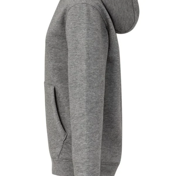 MK606V_202_1/2 - HEATHER GREY