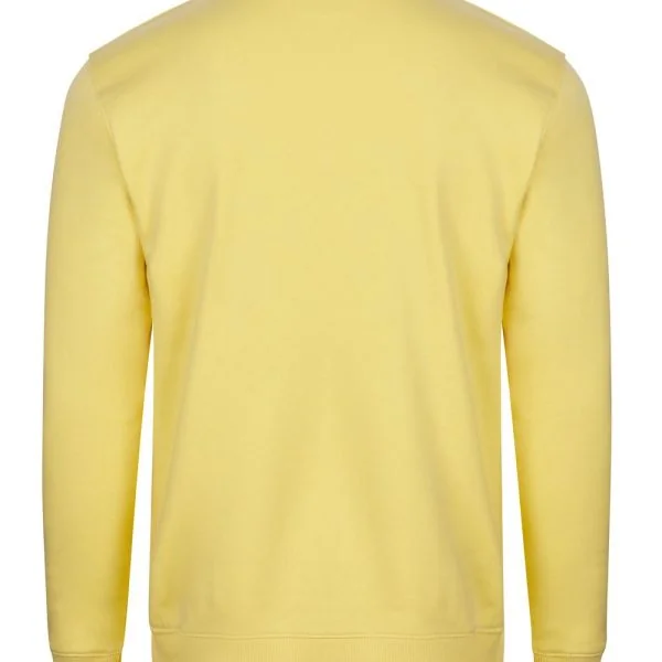 MK620V_311_2XL - SUMMER YELLOW