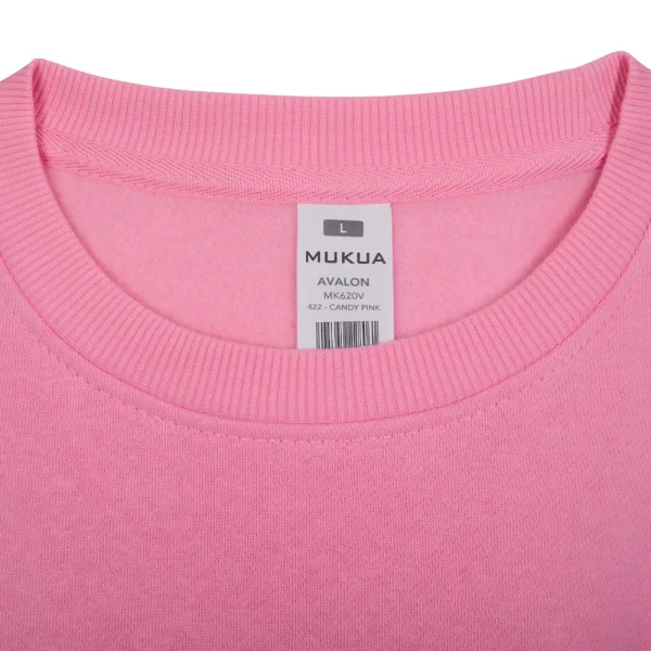 MK620V_422_2XL - CANDY PINK