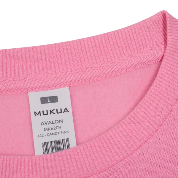 MK620V_422_2XL - CANDY PINK