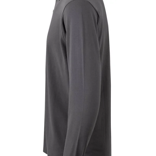 PL200UC_201_2XL - DARK GREY