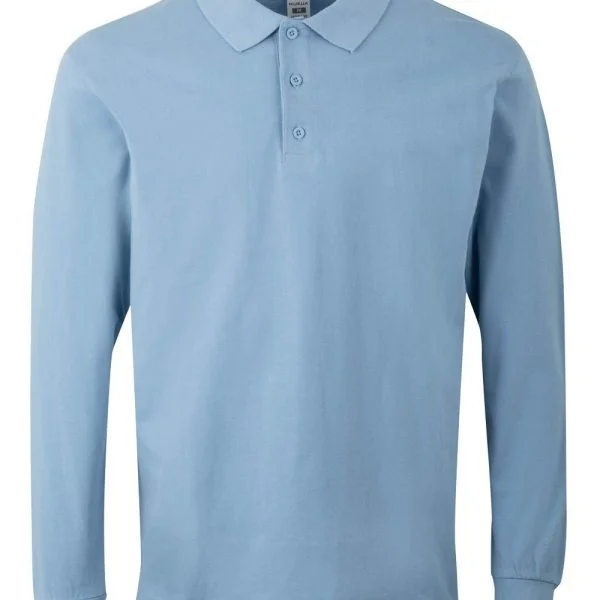 PL200UC_501_2XL - SKY BLUE