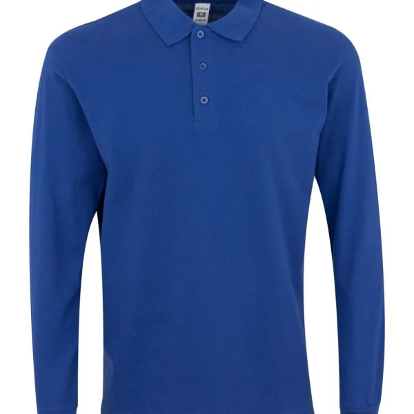 PL200UC_502_2XL - ROYAL BLUE