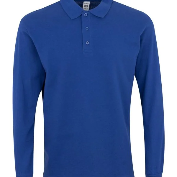 PL200UC_502_2XL - ROYAL BLUE