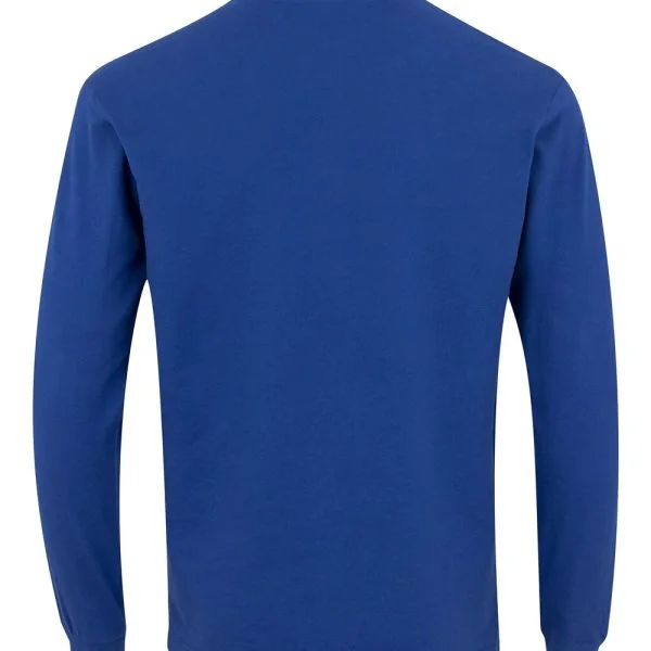 PL200UC_502_2XL - ROYAL BLUE