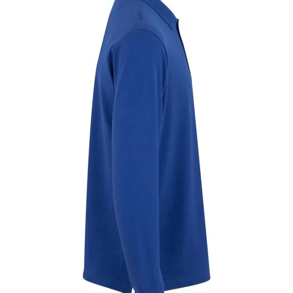 PL200UC_502_2XL - ROYAL BLUE