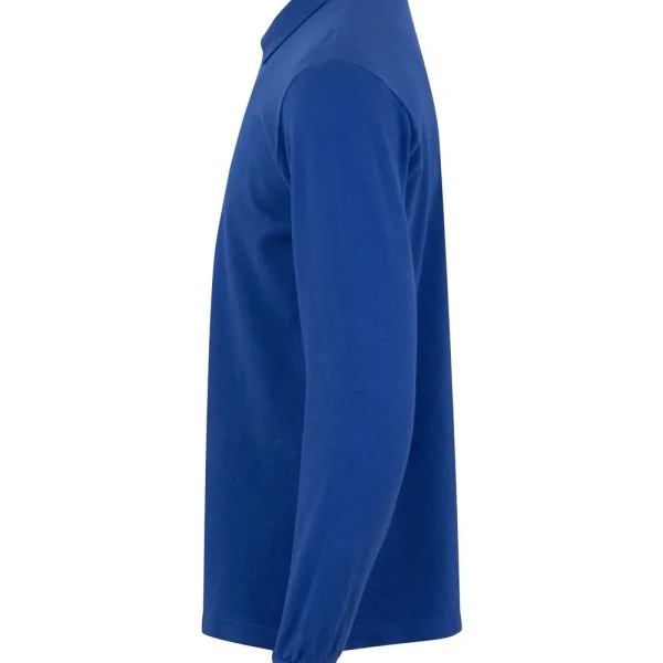 PL200UC_502_2XL - ROYAL BLUE