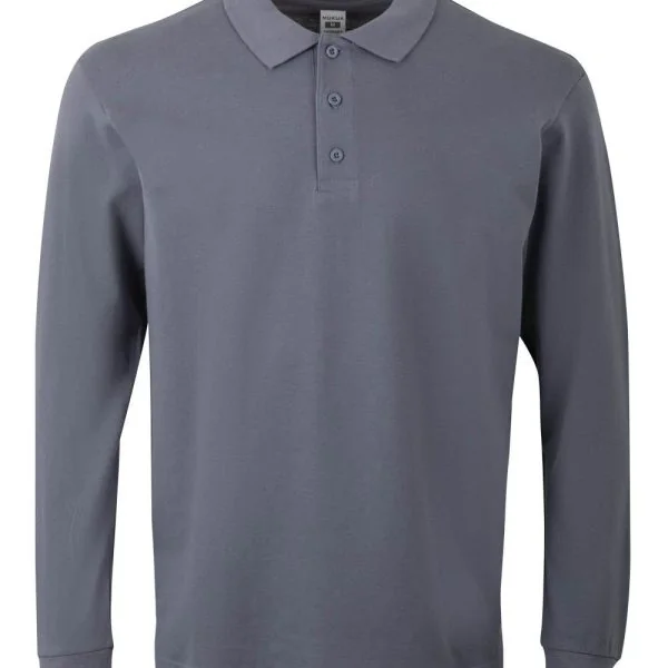 PL200UC_509_2XL - BLUE FOG