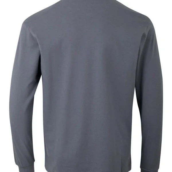 PL200UC_509_2XL - BLUE FOG