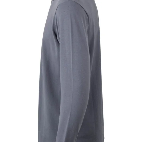 PL200UC_509_2XL - BLUE FOG