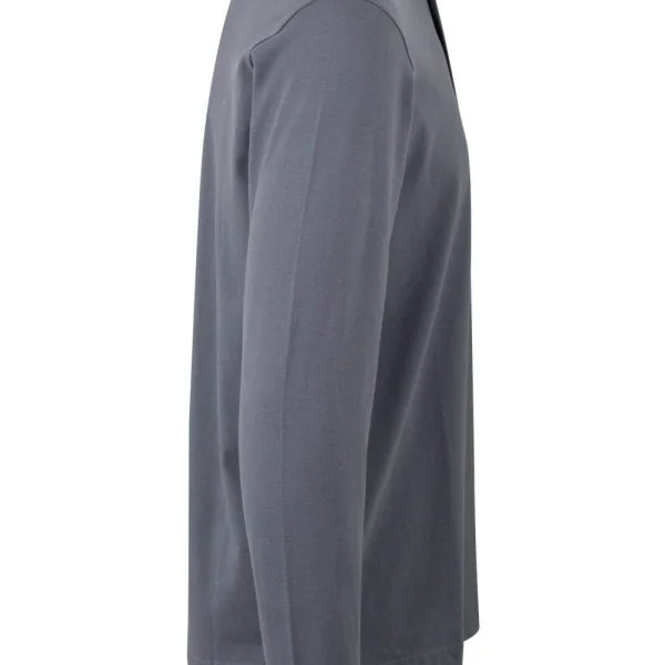 PL200UC_509_2XL - BLUE FOG