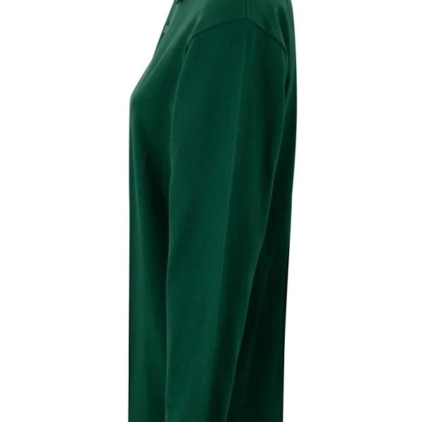 PL200UC_602_2XL - BOTTLE GREEN