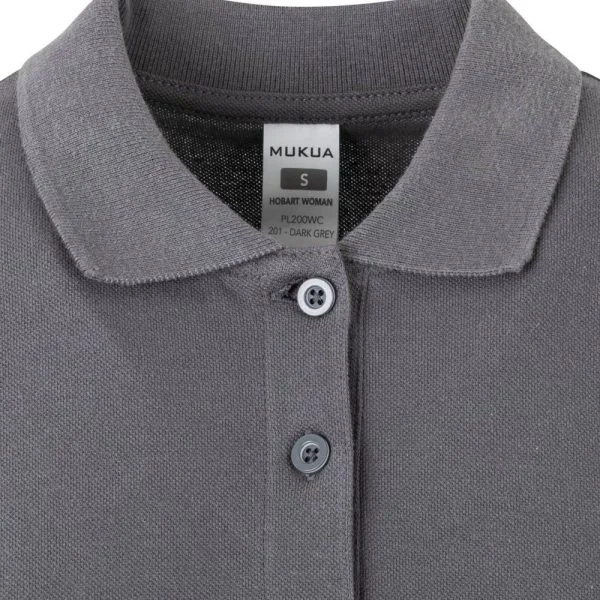 PL200WC_201_2XL - DARK GREY