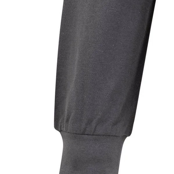 PL200WC_201_2XL - DARK GREY