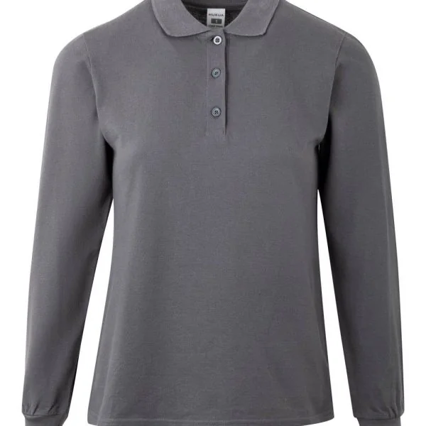 PL200WC_201_2XL - DARK GREY