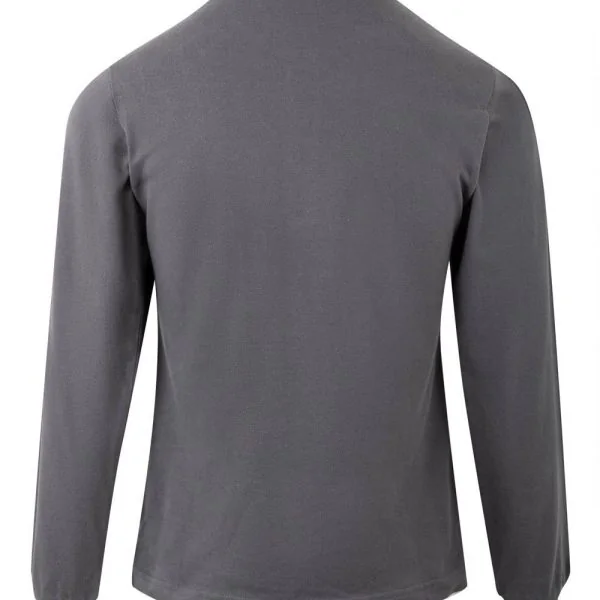 PL200WC_201_2XL - DARK GREY