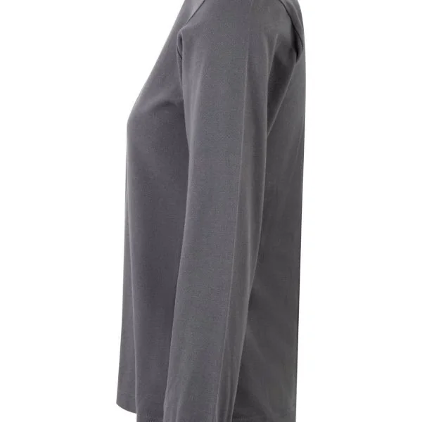PL200WC_201_2XL - DARK GREY