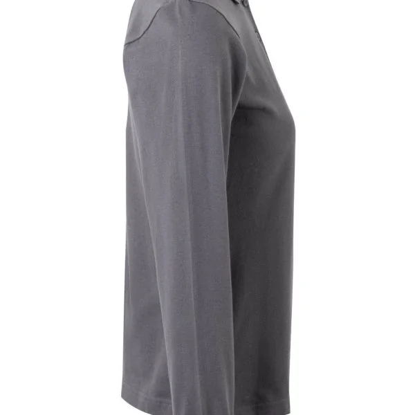 PL200WC_201_2XL - DARK GREY