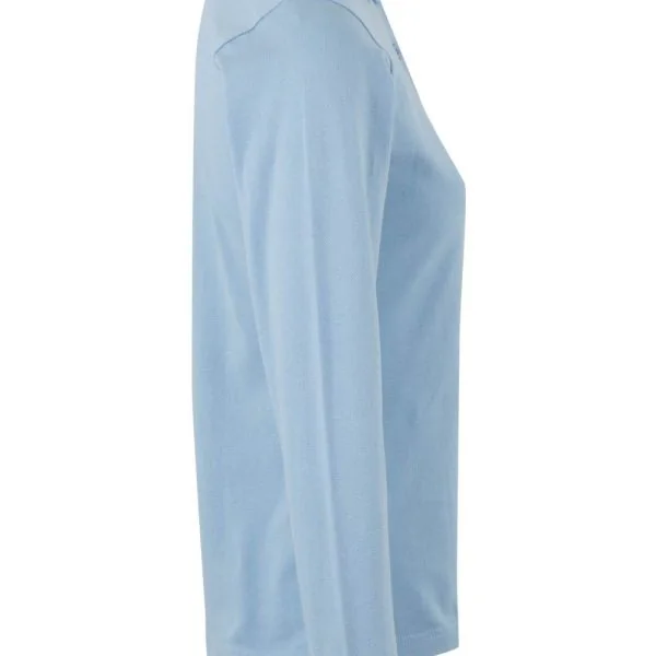 PL200WC_501_2XL - SKY BLUE