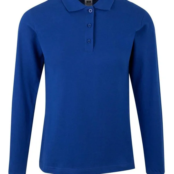 PL200WC_502_2XL - ROYAL BLUE