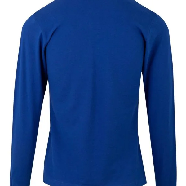 PL200WC_502_2XL - ROYAL BLUE