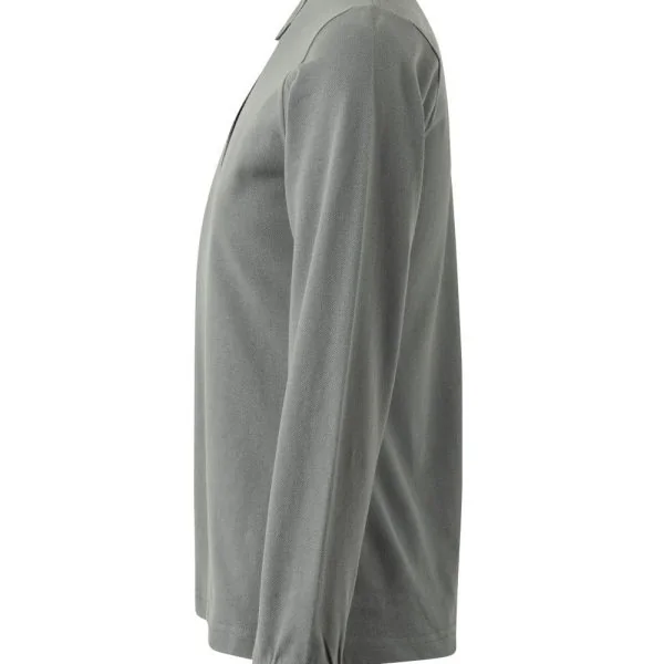 PL200WC_509_2XL - BLUE FOG