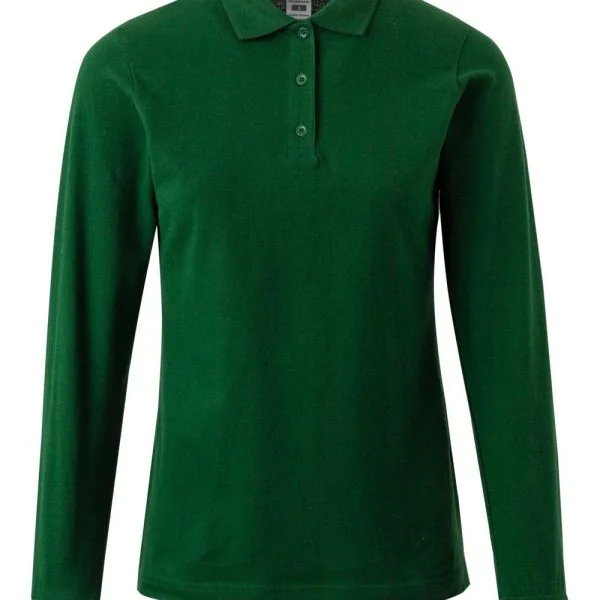 PL200WC_602_2XL - BOTTLE GREEN
