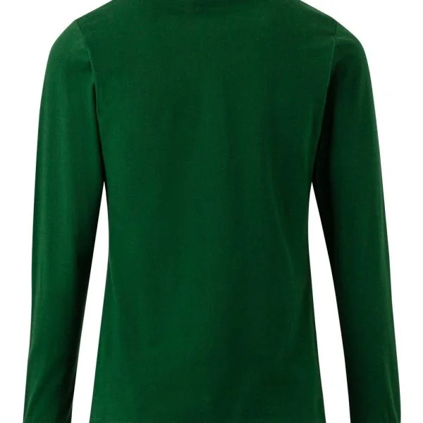 PL200WC_602_2XL - BOTTLE GREEN