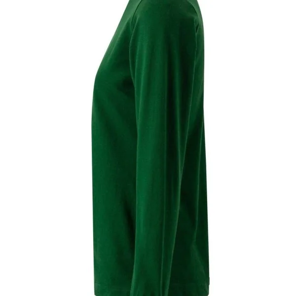 PL200WC_602_2XL - BOTTLE GREEN