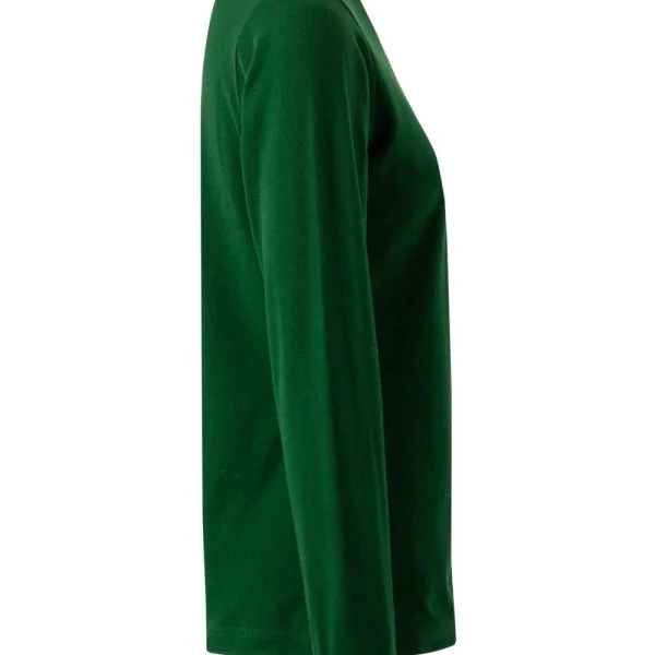 PL200WC_602_2XL - BOTTLE GREEN