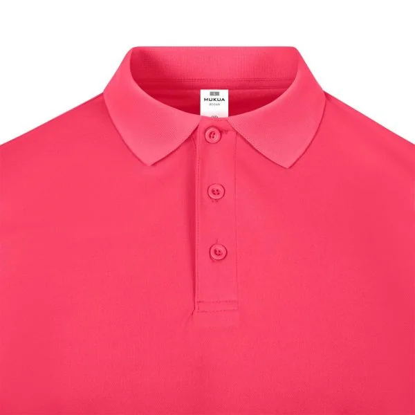PS160U_417_2XL - FLUOR CORAL