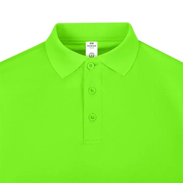 PS160U_610_2XL - FLUOR LIME