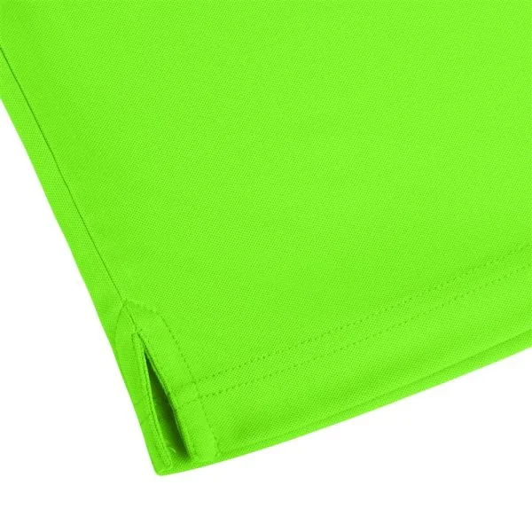 PS160U_610_2XL - FLUOR LIME