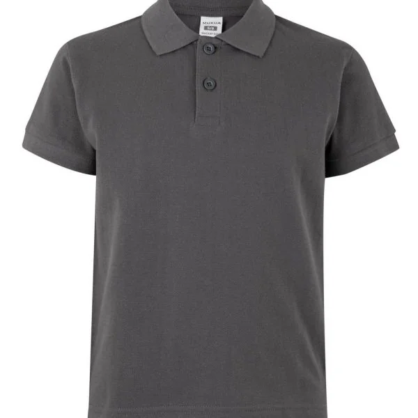 PS200KC_201_1/2 - DARK GREY