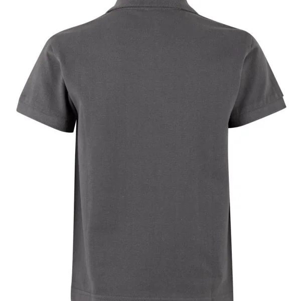 PS200KC_201_1/2 - DARK GREY