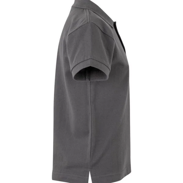 PS200KC_201_1/2 - DARK GREY