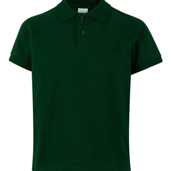 PS200KC_602_1/2 - BOTTLE GREEN