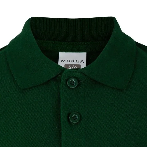 PS200KC_602_1/2 - BOTTLE GREEN