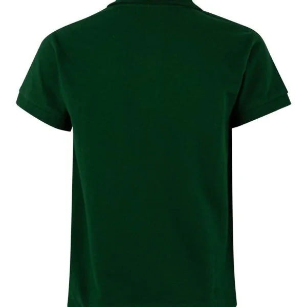 PS200KC_602_1/2 - BOTTLE GREEN