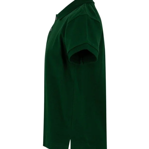 PS200KC_602_1/2 - BOTTLE GREEN