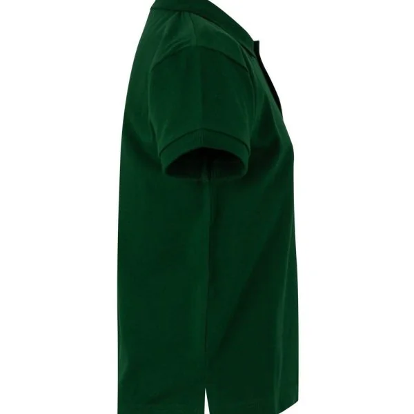 PS200KC_602_1/2 - BOTTLE GREEN