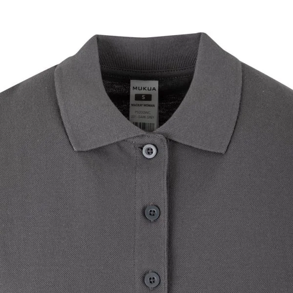 PS200WC_201_2XL - DARK GREY