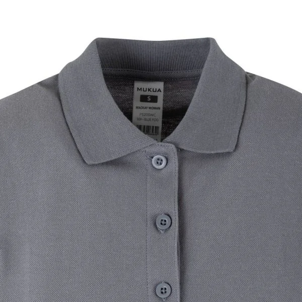 PS200WC_509_2XL - BLUE FOG