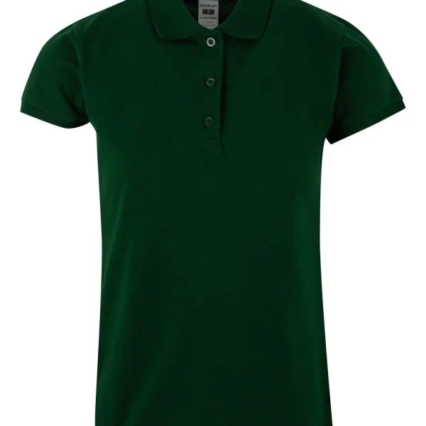 PS200WC_602_2XL - BOTTLE GREEN