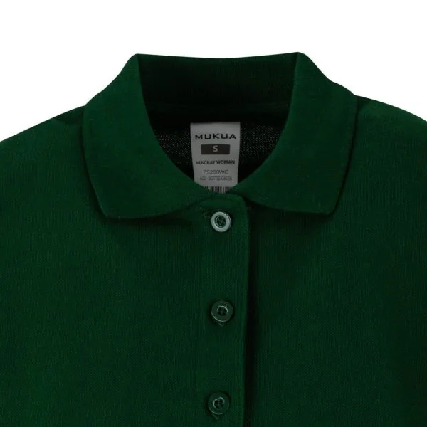 PS200WC_602_2XL - BOTTLE GREEN