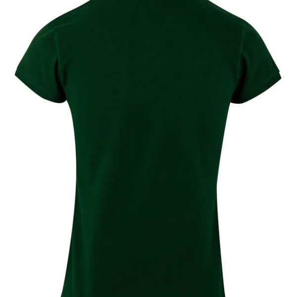 PS200WC_602_2XL - BOTTLE GREEN