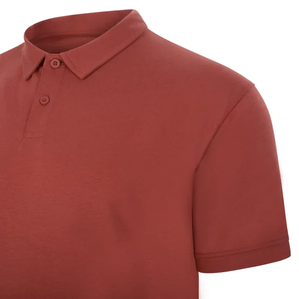PSN160UC_418_2XL - TERRACOTTA