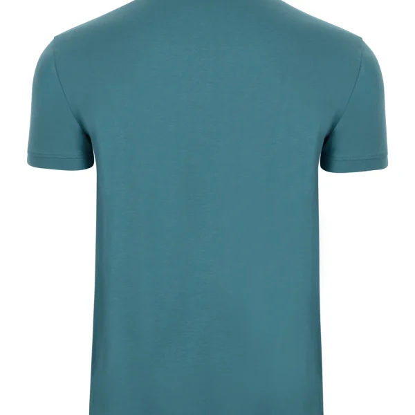 PSN160UC_516_2XL - EARTH BLUE
